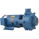 Flint and Walling C22000 3PH 2 Stage Brass Impeller High Volume High Pressure Centrifugal Pumps