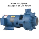 Flint and Walling C22000 Series 2 Stage Centrifugal Pumps, Parts, and Motors