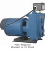 Flint and Walling CPJ Convertible Deepwell Jet Pumps, Parts, and Motors