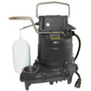 Sump Pumps