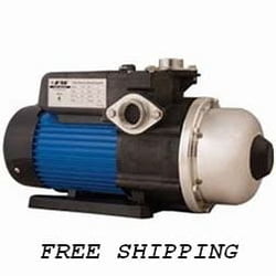 VP05 1/2HP 115V All In One Water Pressure Booster Pump