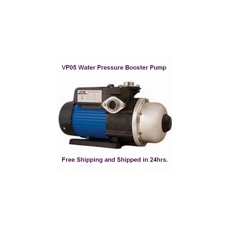 VP05 Water Pressure Booster Pump