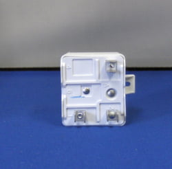 Franklin 1.5-3HP 230V Control Box Start Relay