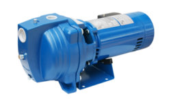 Shakti 1-1/2HP Shallow Well Jet Pump